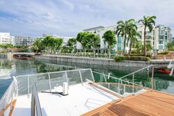 Keppel Bay Vista (D4), Apartment #501505451